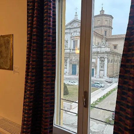 Loggetta 5 * Ravenna