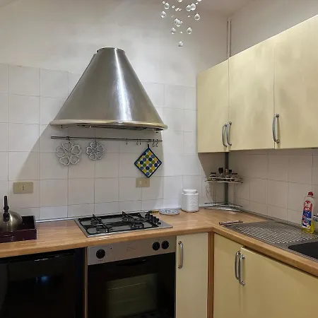 Loggetta 5 Апартаменты *