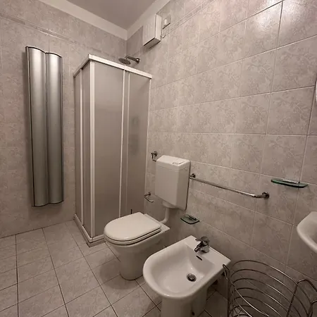 Loggetta 5 Apartment *