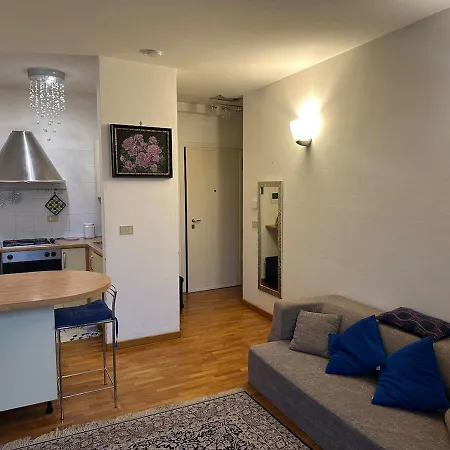 Loggetta 5 Равенна