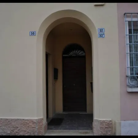 Loggetta 5 Равенна