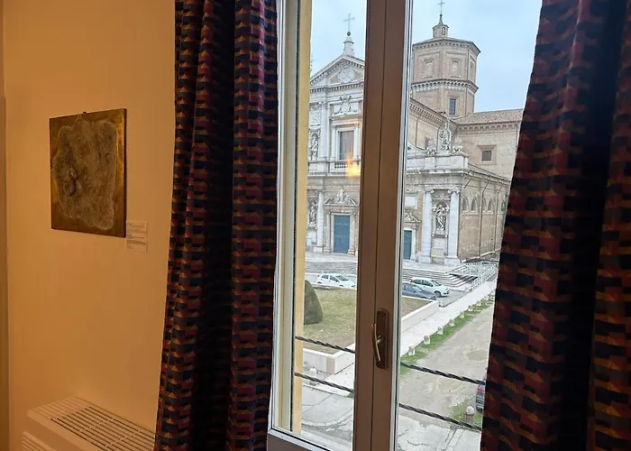 Loggetta 5 * Ravenna