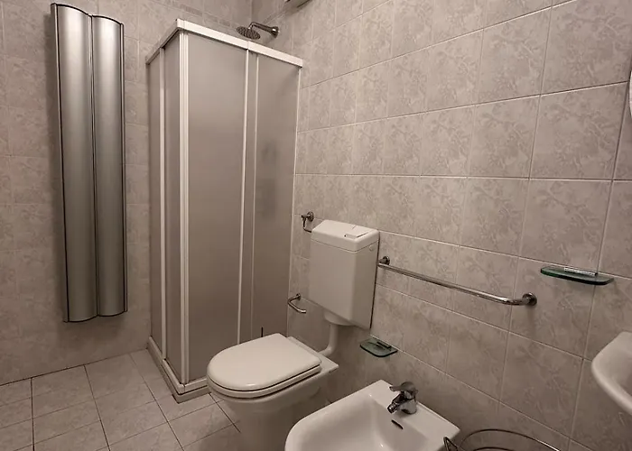 Loggetta 5 Appartamento *