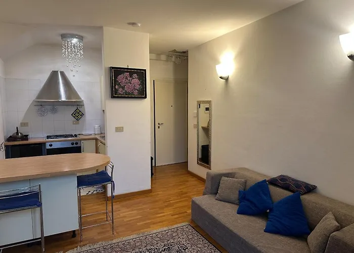 Loggetta 5 Равенна